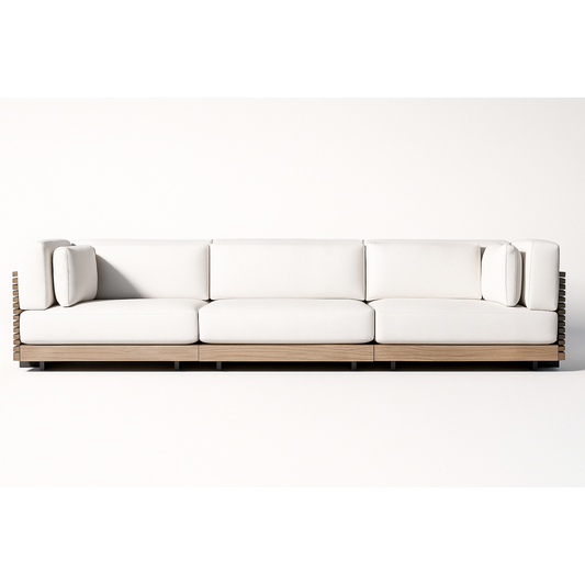 Coastline Atelier Modular Deck Lounge